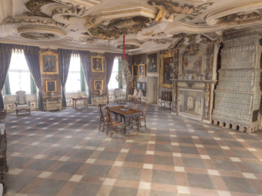 Kings Palace