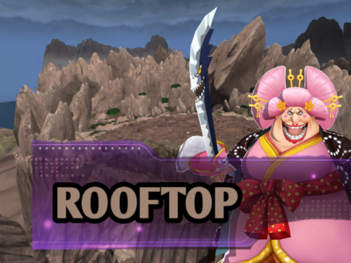 rooftop part
