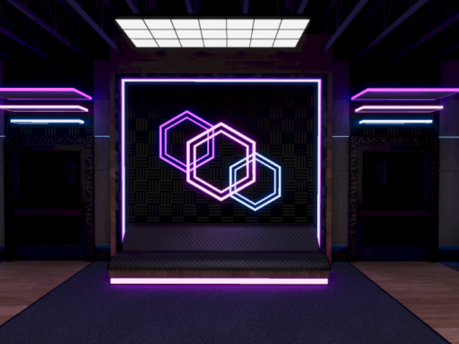 1CC Dance Studio