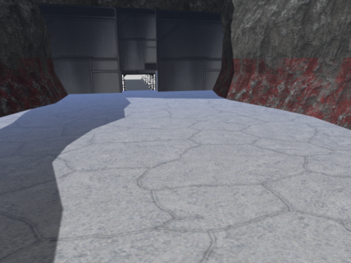 Tora Military base