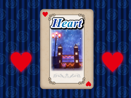 Paraket Heart