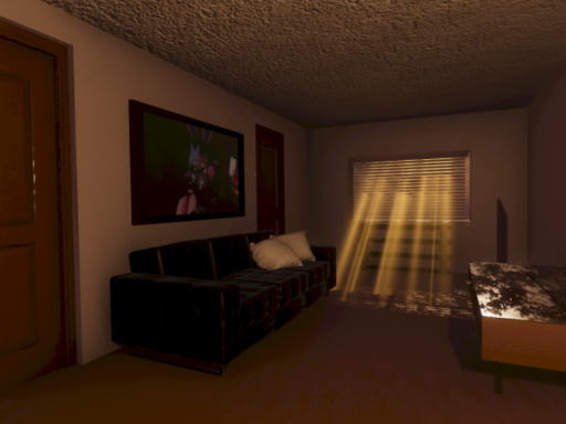 Roses apartment