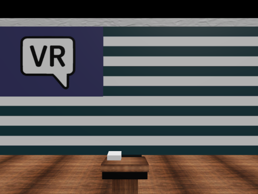 VRAF Army Pres Room