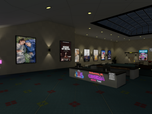 MrDummy_NL Cinema