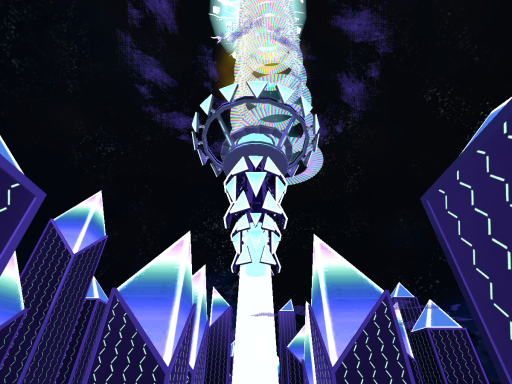 Ultra Megapolis
