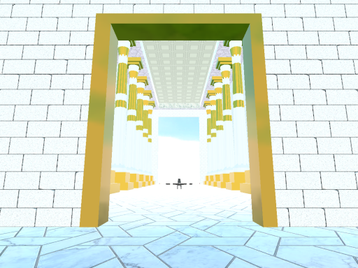 Templo de Asgard