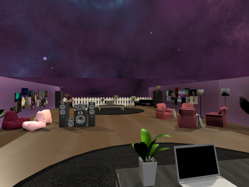 TestRoom