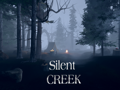 Silent Creek