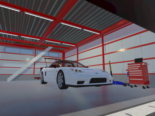 Rio Garage