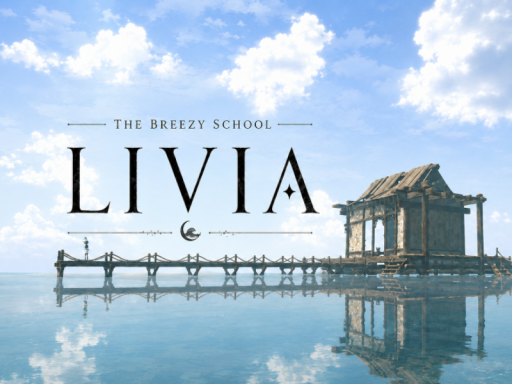 The Breezy School - Livia