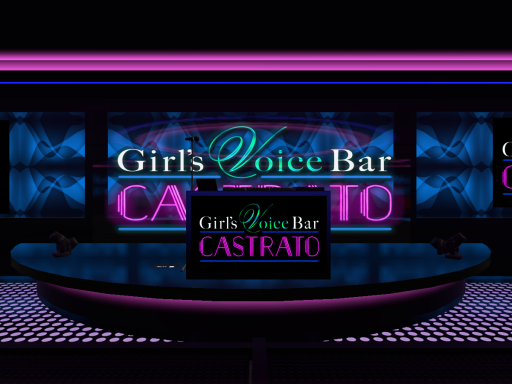 DJ Castrato