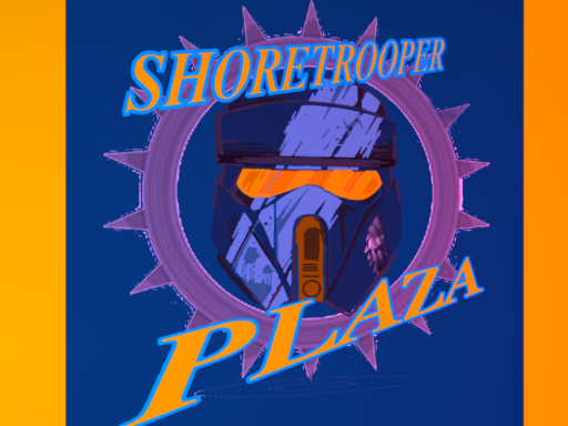 Shoretrooper Plaza