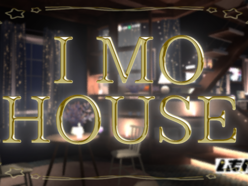 IMO HOUSE