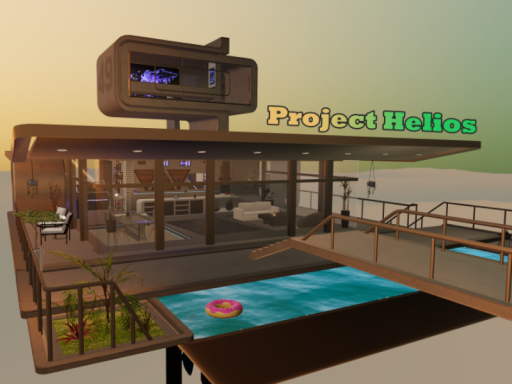 Project Helios