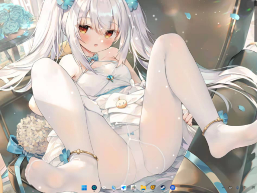 blue sleep