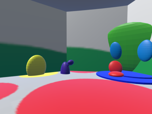 Mickey Mouse Clubhouse Avatar （UPDATE）