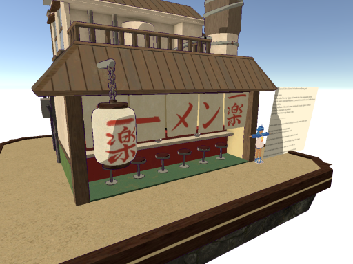 ichiraku ramen