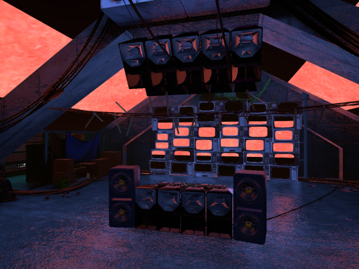 Under The Bridge