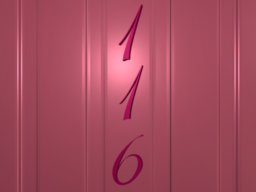 Mobile Home 116