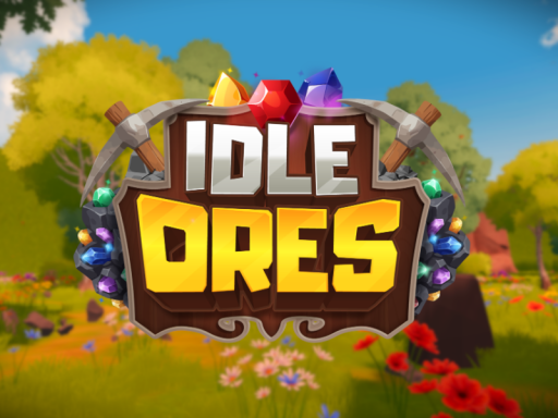 Idle Ores - 1․6․5 - The XP Update