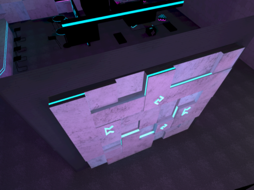 CLUB KΛRMΛ