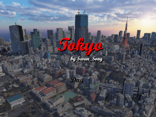 Tokyo