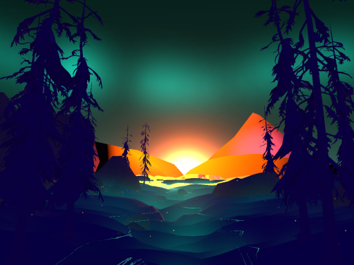 Forest of Small Memory