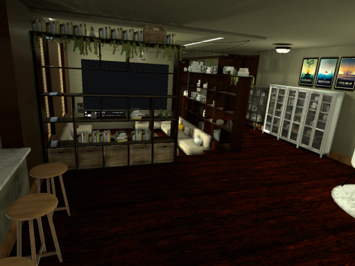 Dream Apartment