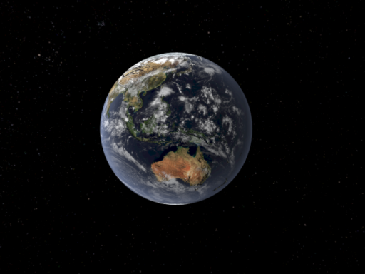 Little Earth