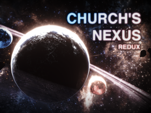Church's Nexus