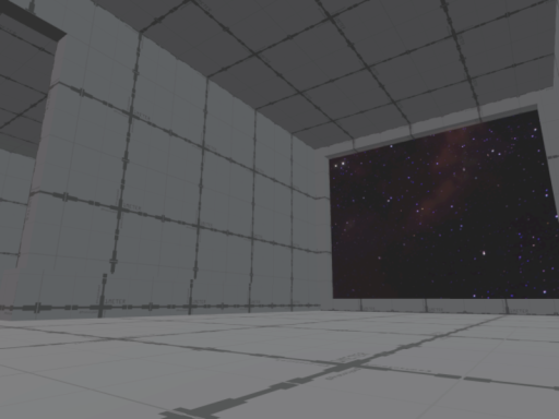 Lyxrin's Comfy Room