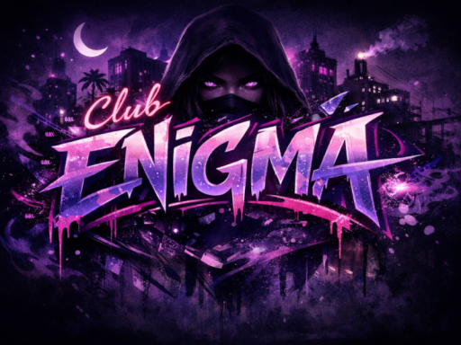 Club Enigma