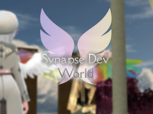 Synapse Dev World