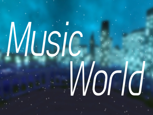 Music World