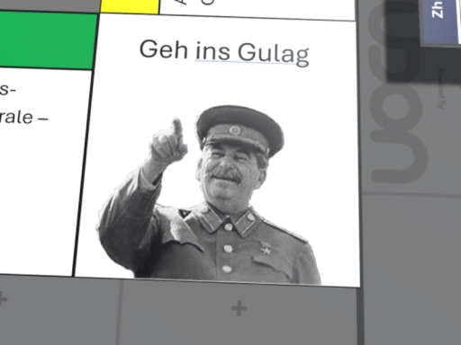 Communopoly