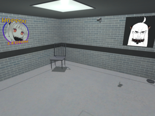 Legion Learing Center - Chud Edition