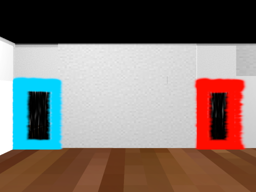 The Void Room