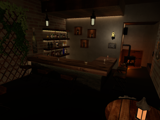 U7D05 BAR