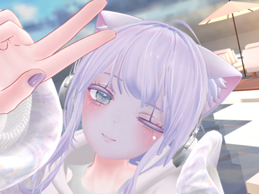 milkのおうち