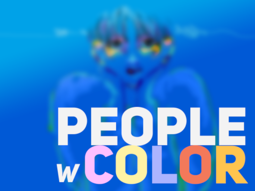 People with Color