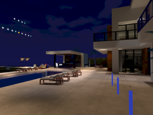 k0sm0s Recreation Island