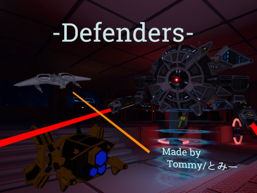 Defenders