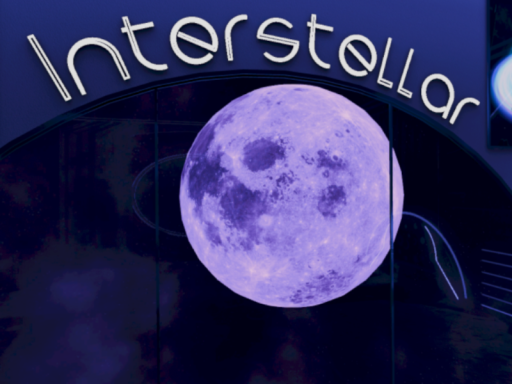 Interstellar Sleeping