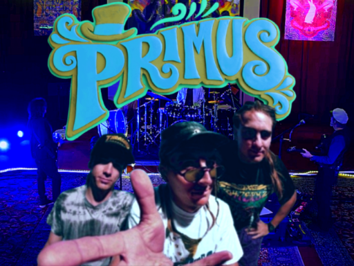 Primus Practice Hall