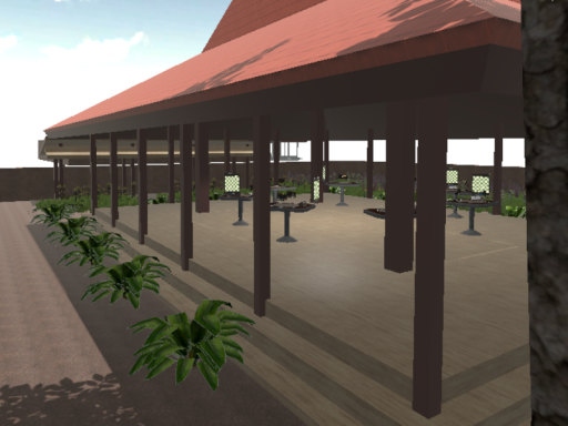 Rumah Catur Indonesia
