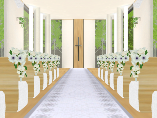 Tabineko_Chapel