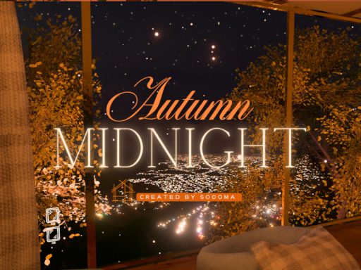 Autumn Midnight
