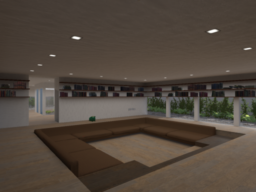 Mazza's Lounge