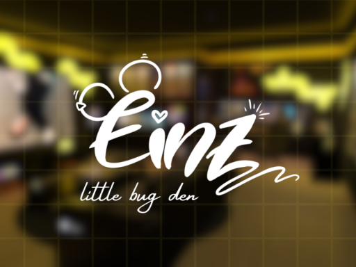 Einz's Little Bug Den 2․1