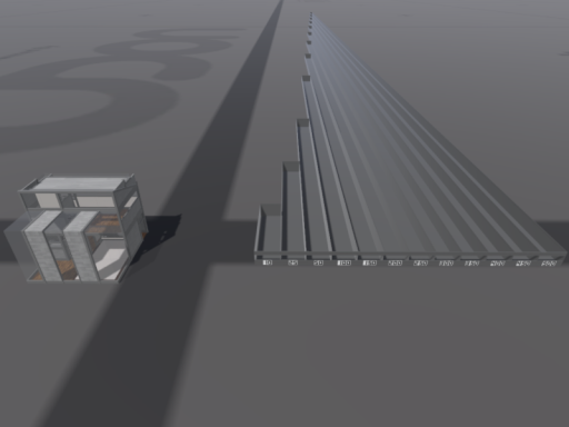 ギミック確認ワールド